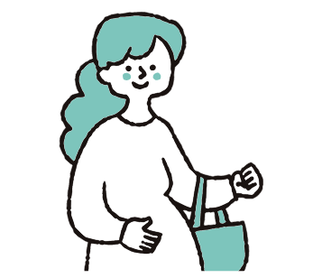 マタニティケアのイメージ