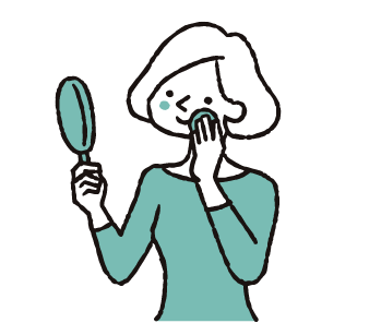 きれいになりたい方のイメージ