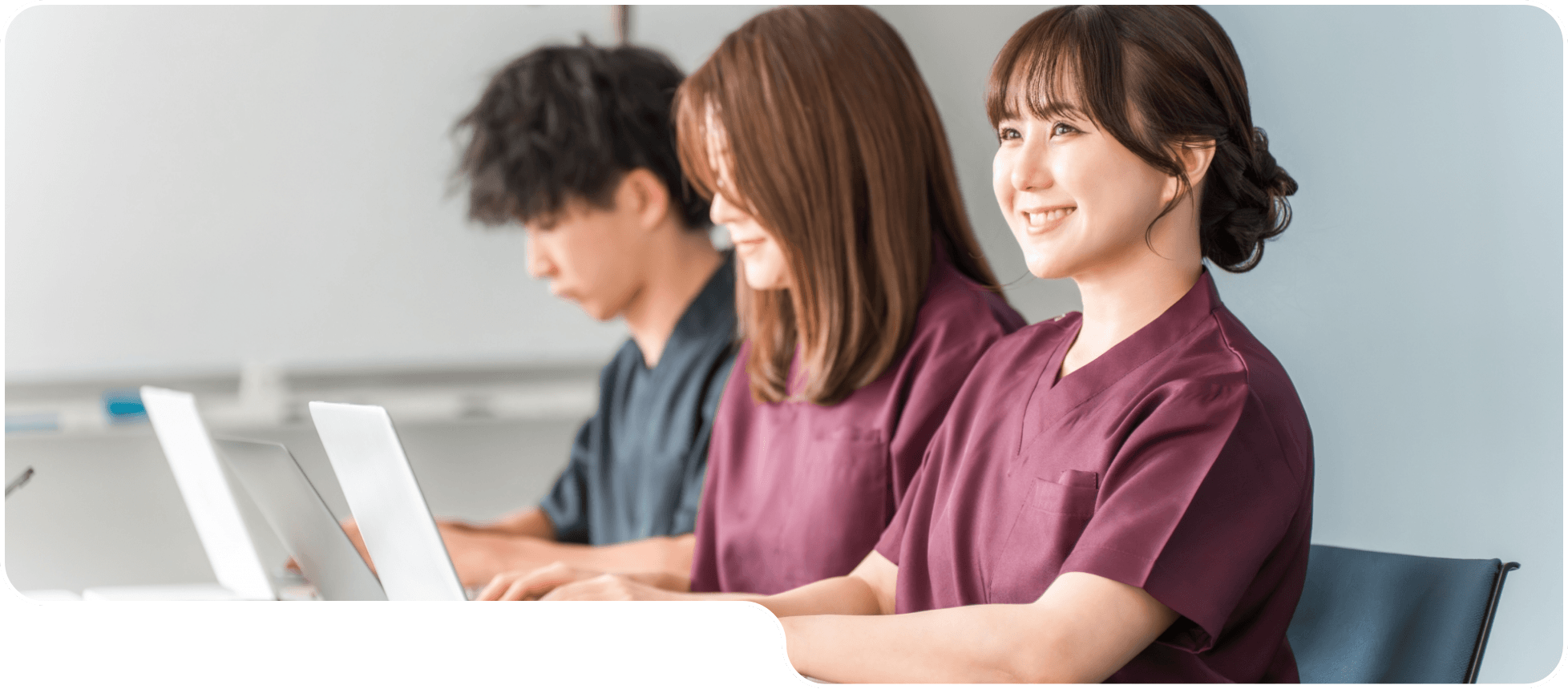 健康を学ぶイメージ