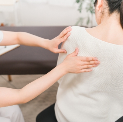 カイロプラクティックbasisの店舗イメージ