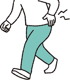 姿勢改善・ボディメイク