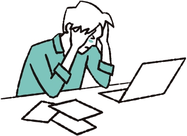 頭痛・めまい・眼精疲労